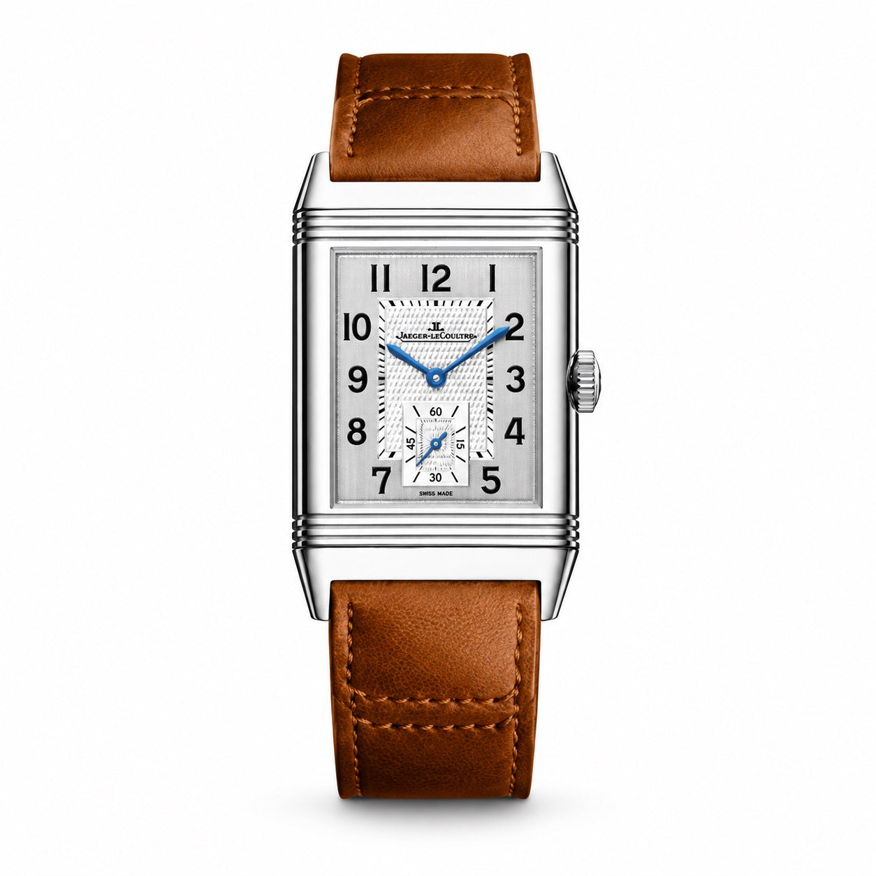 JAEGER-LECOULTRE Reverso Classic Duoface Small Seconds