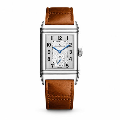 JAEGER-LECOULTRE Reverso Classic Duoface Small Seconds