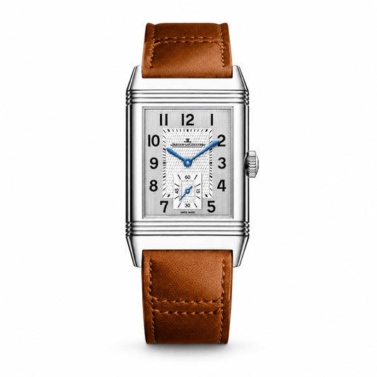 JAEGER-LECOULTRE Reverso Classic Duoface Small Seconds
