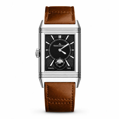JAEGER-LECOULTRE Reverso Classic Duoface Small Seconds