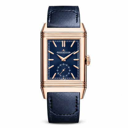 JAEGER-LECOULTRE Reverso Tribute Douface Small Seconds