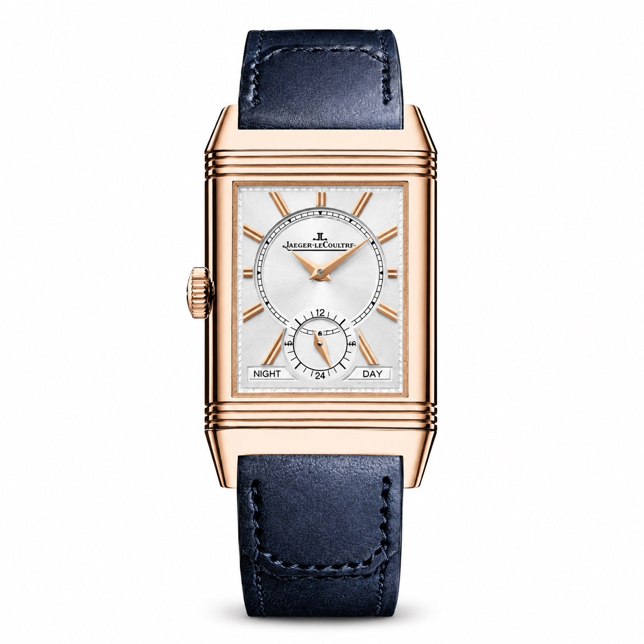 JAEGER-LECOULTRE Reverso Tribute Douface Small Seconds