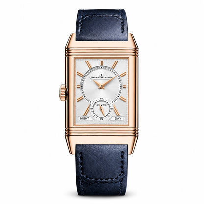 JAEGER-LECOULTRE Reverso Tribute Douface Small Seconds