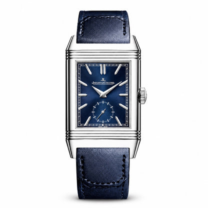 JAEGER-LECOULTRE Reverso Tribute Duoface Small Seconds