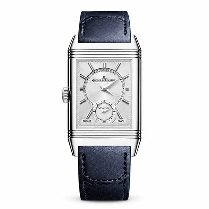 JAEGER-LECOULTRE Reverso Tribute Duoface Small Seconds