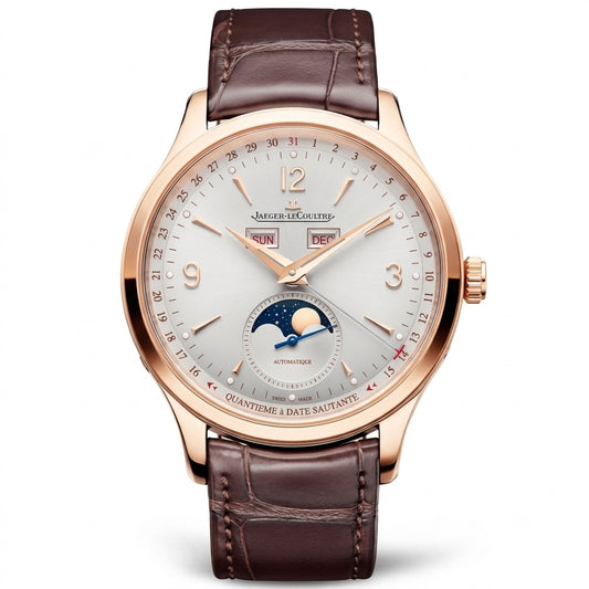JAEGER-LECOULTRE Master Control Calendar