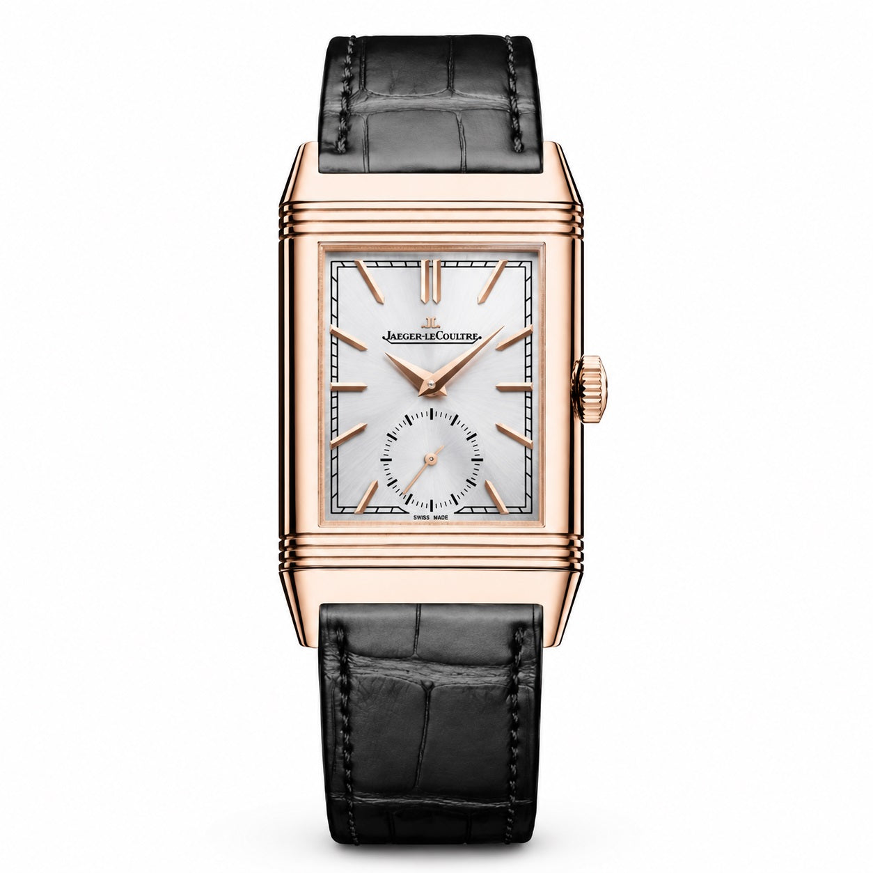 JAEGER-LECOULTRE Reverso Tribute Monoface
