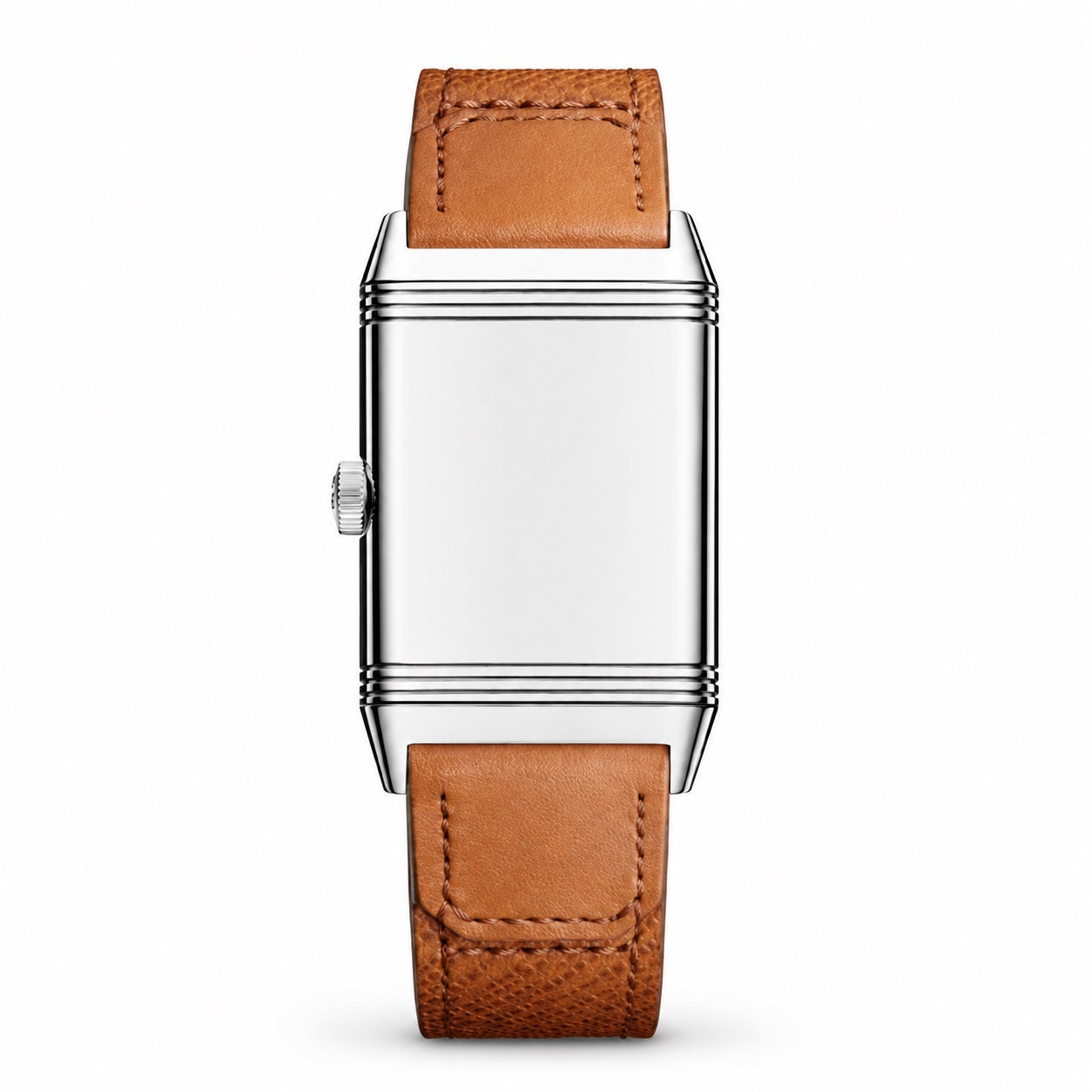 JAEGER-LECOULTRE Polaris Chronograph Reverso Tribute Monoface