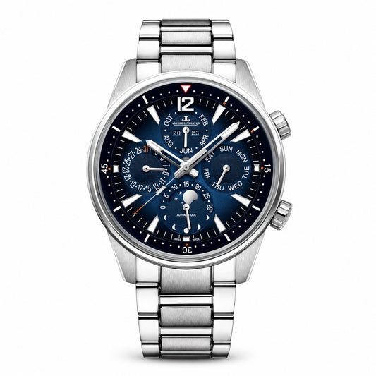 JAEGER-LECOULTRE Polaris Perpetual Calendar