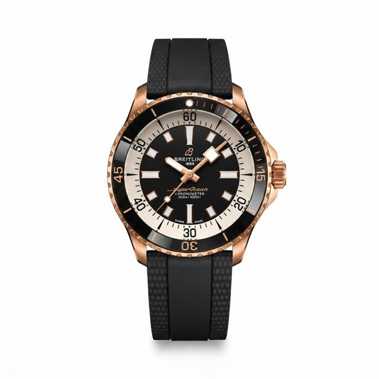 BREITLING Superocean Automatic 42