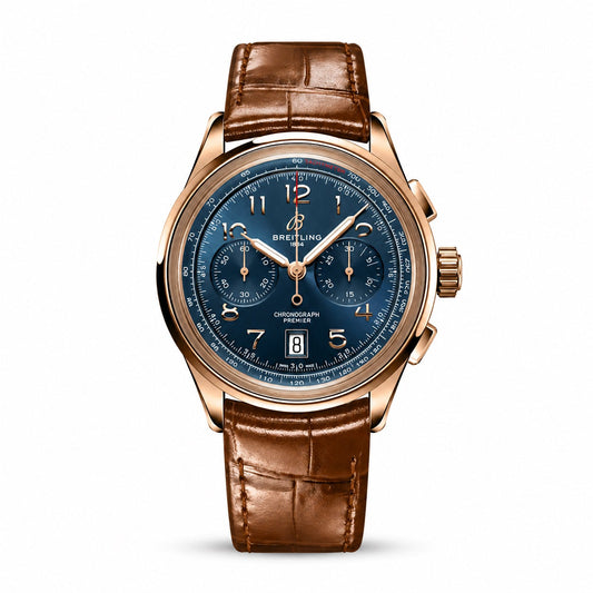 BREITLING Premier B01 Chronograph 42