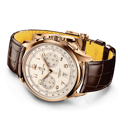 BREITLING Premier B01 Chronograph 42 - Classic Kaf