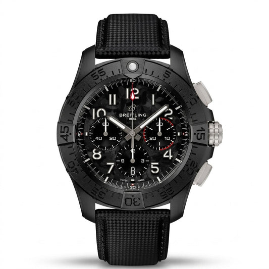 BREITLING Avenger B01 Chronograph 44 Night Mission