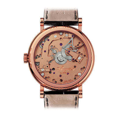 Breguet Tradition 7057 - Classic Kaf