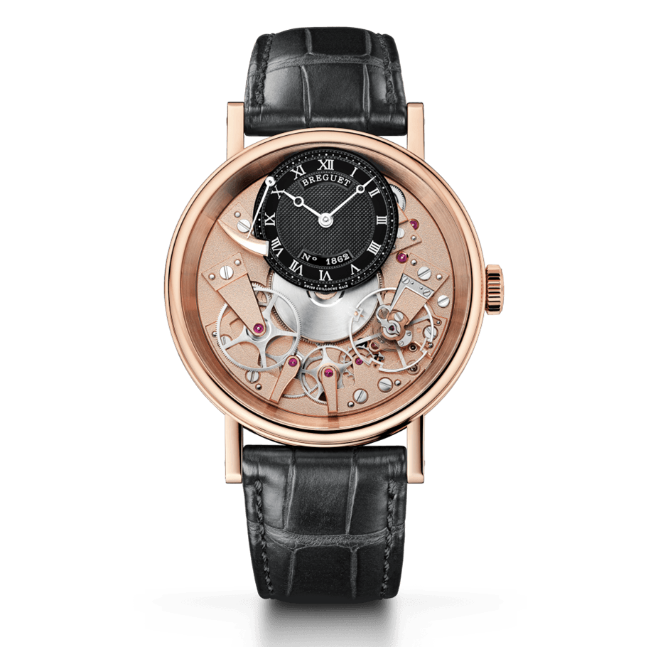 Breguet Tradition 7057 - Classic Kaf