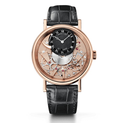 Breguet Tradition 7057 - Classic Kaf