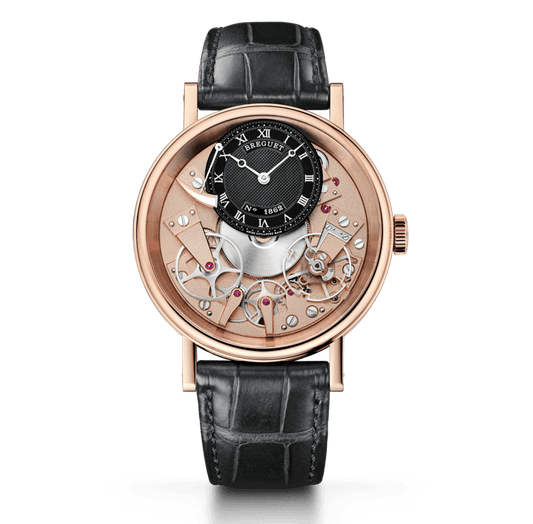 Breguet Tradition 7057 - Classic Kaf