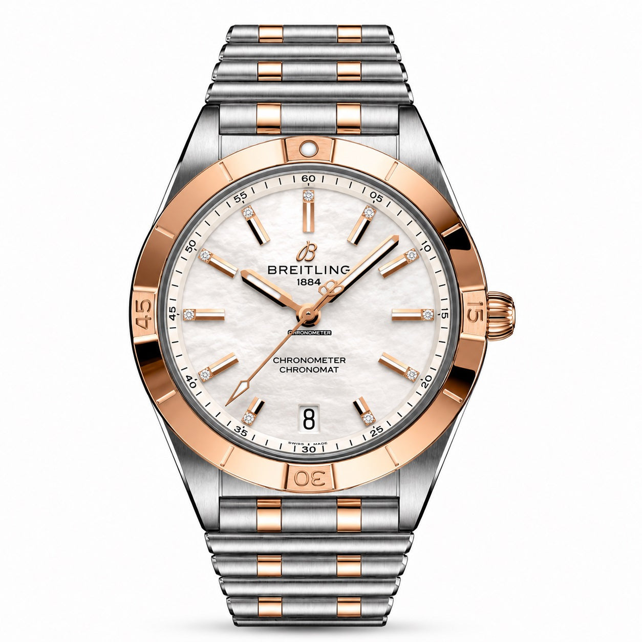 BREITLING Chronomat Automatic 36