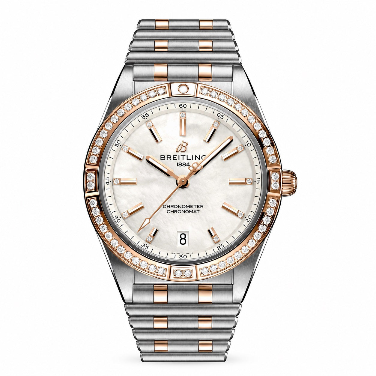 BREITLING Chronomat Automatic 36
