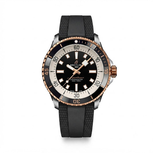 BREITLING Superocean Automatic 42