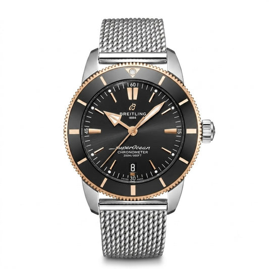 BREITLING Superocean Heritage B20 Automatic 44