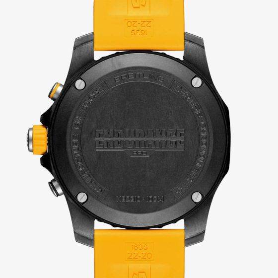 BREITLING Endurance Pro 44 - Classic Kaf