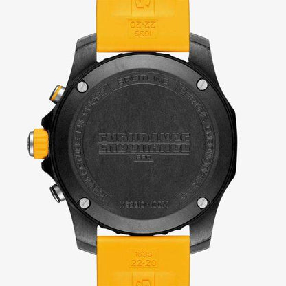 BREITLING Endurance Pro 44 - Classic Kaf