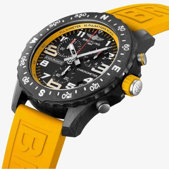 BREITLING Endurance Pro 44 - Classic Kaf