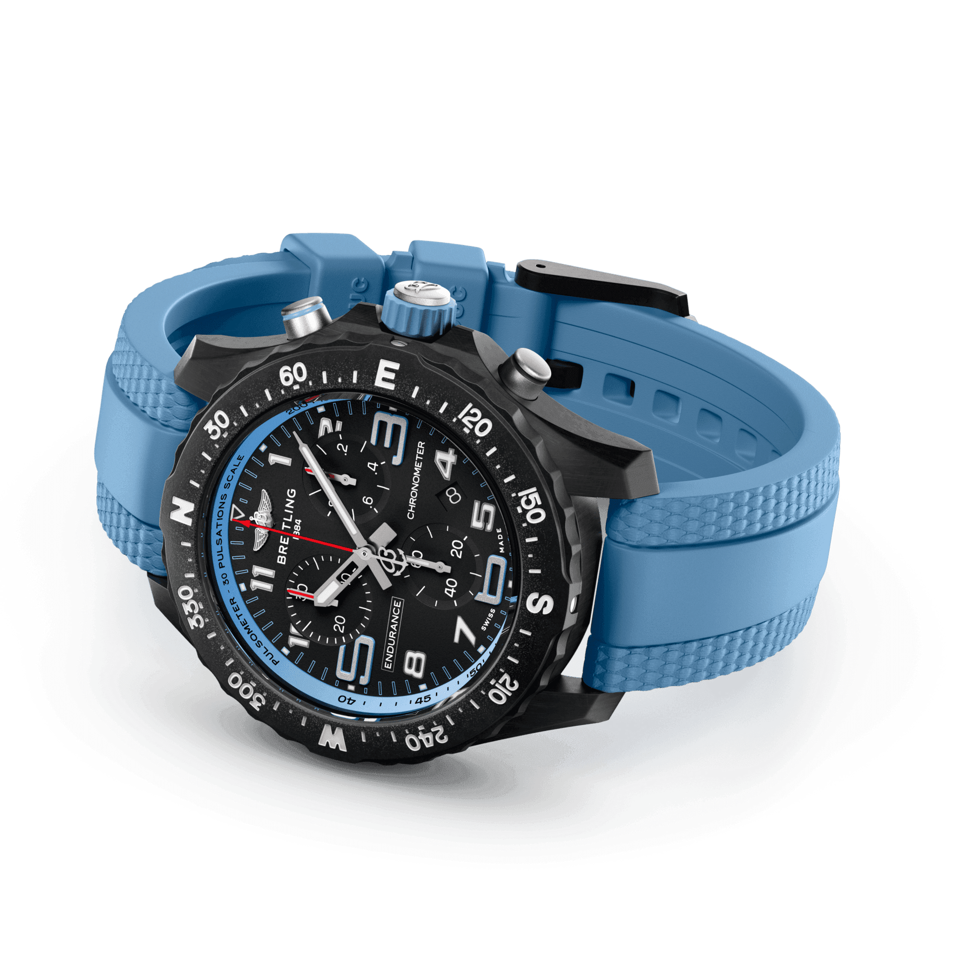 BREITLING Endurance Pro 38 - Classic Kaf