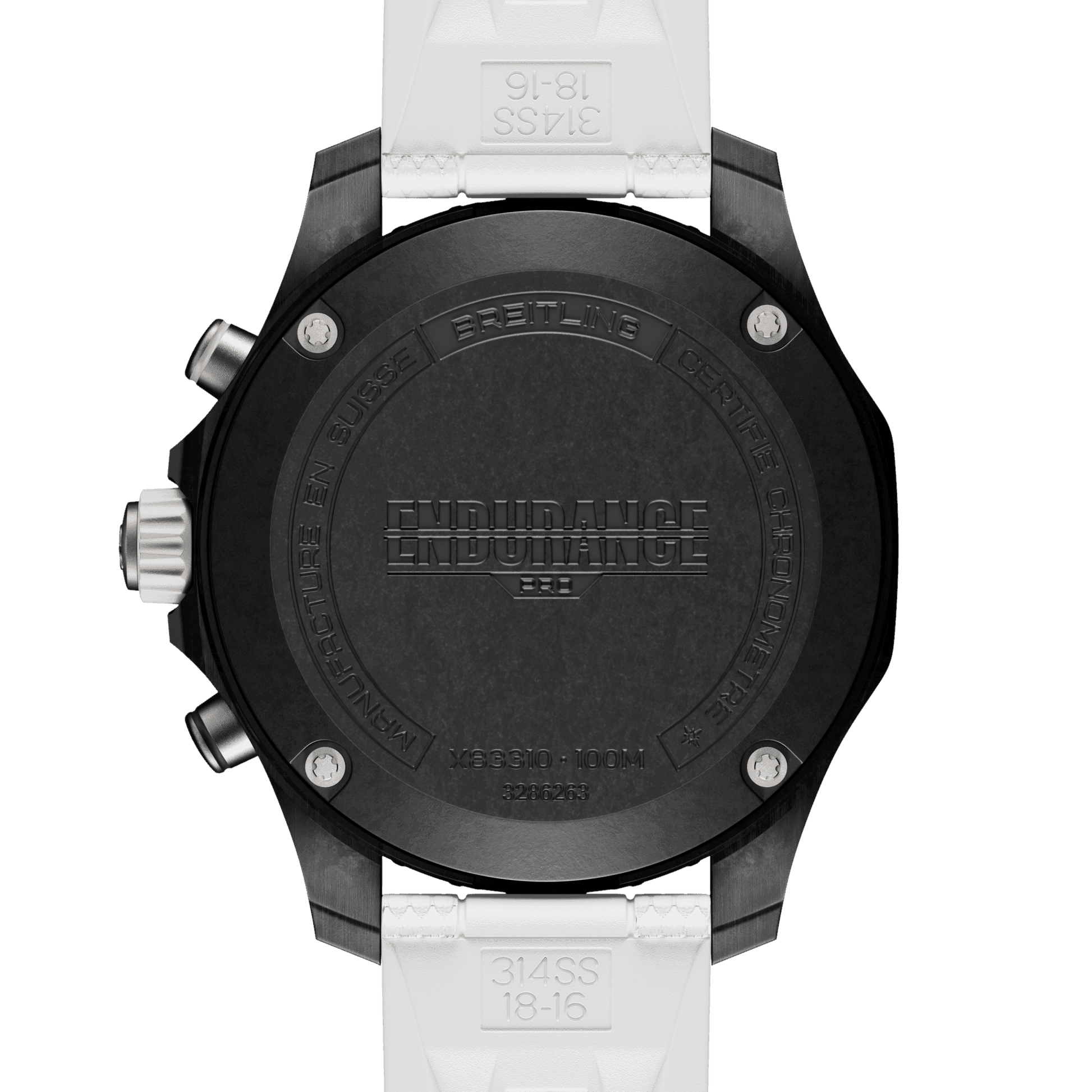 BREITLING Endurance Pro 38 - Classic Kaf