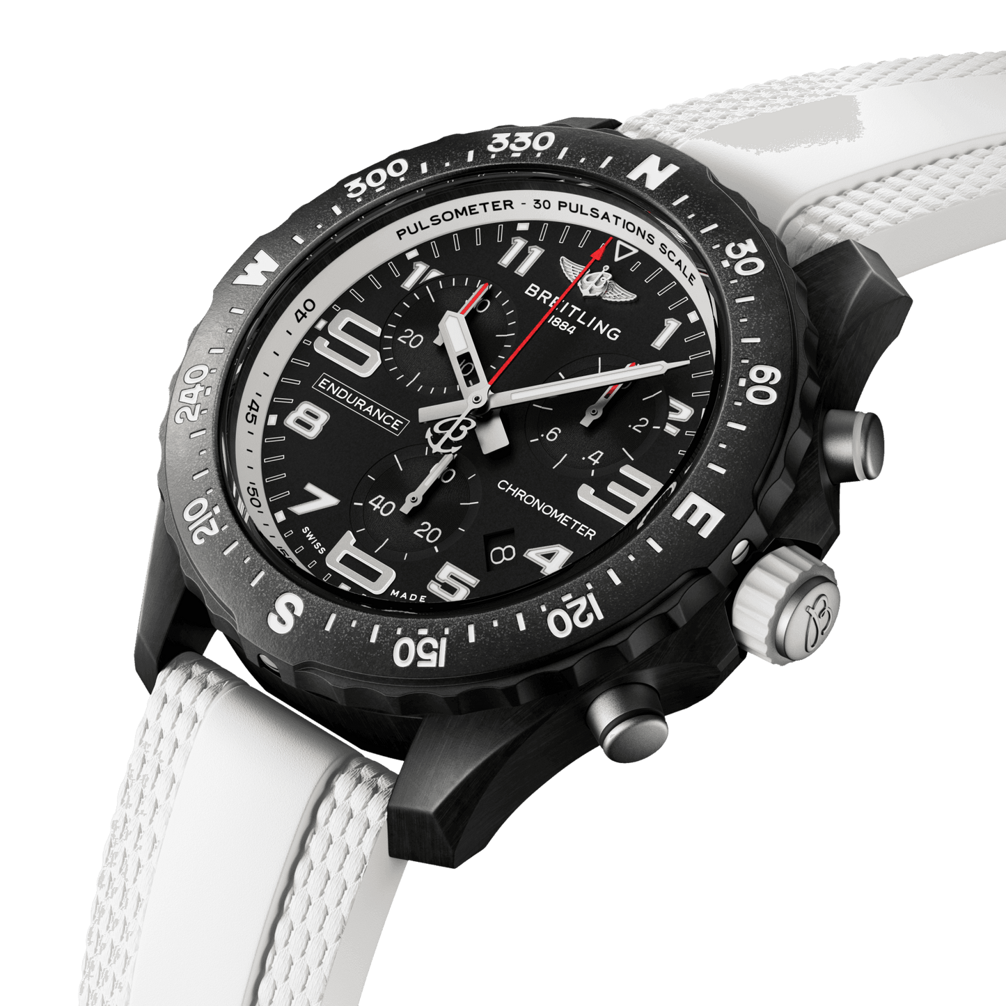 BREITLING Endurance Pro 38 - Classic Kaf