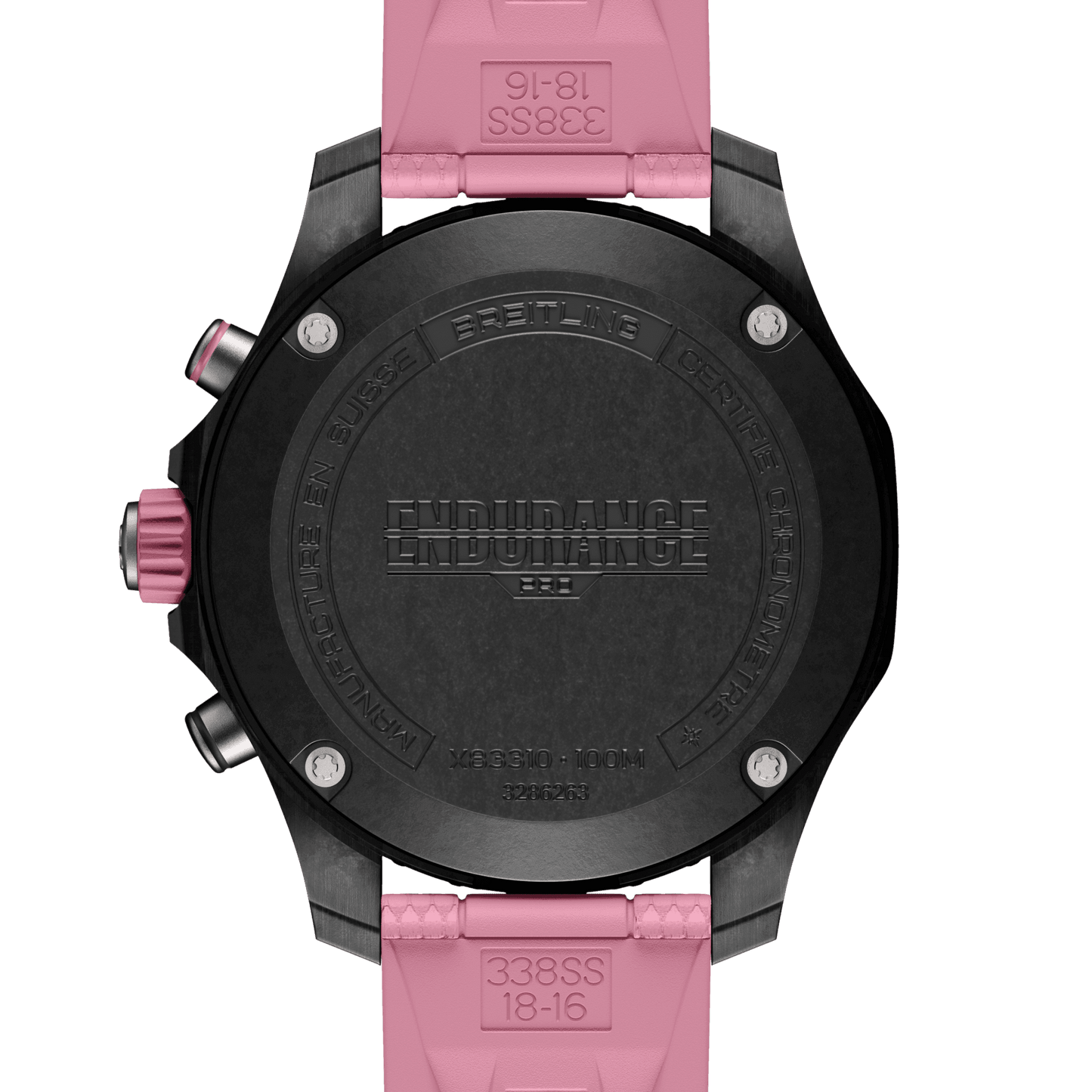 BREITLING Endurance Pro 38 - Classic Kaf