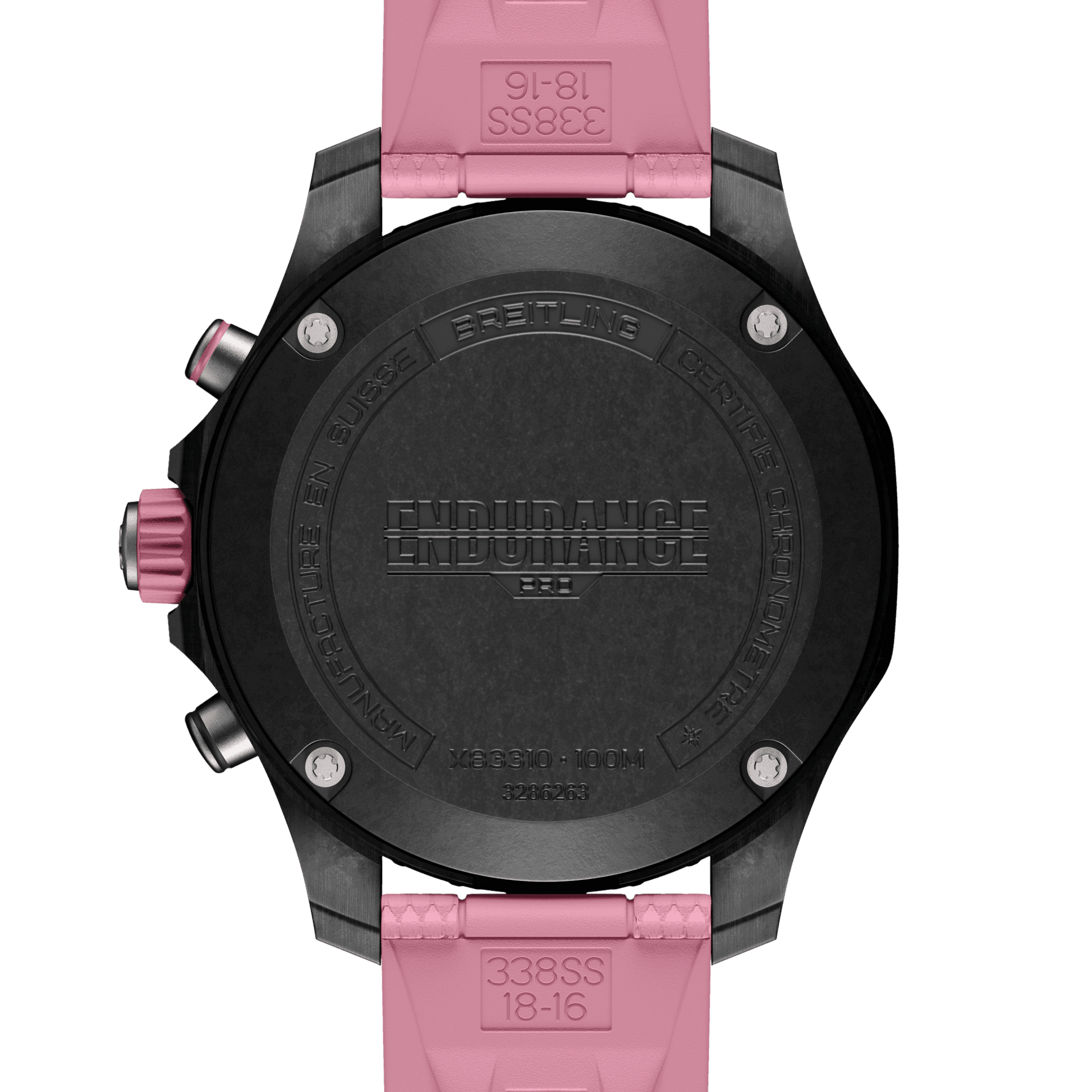 BREITLING Endurance Pro 38 - Classic Kaf