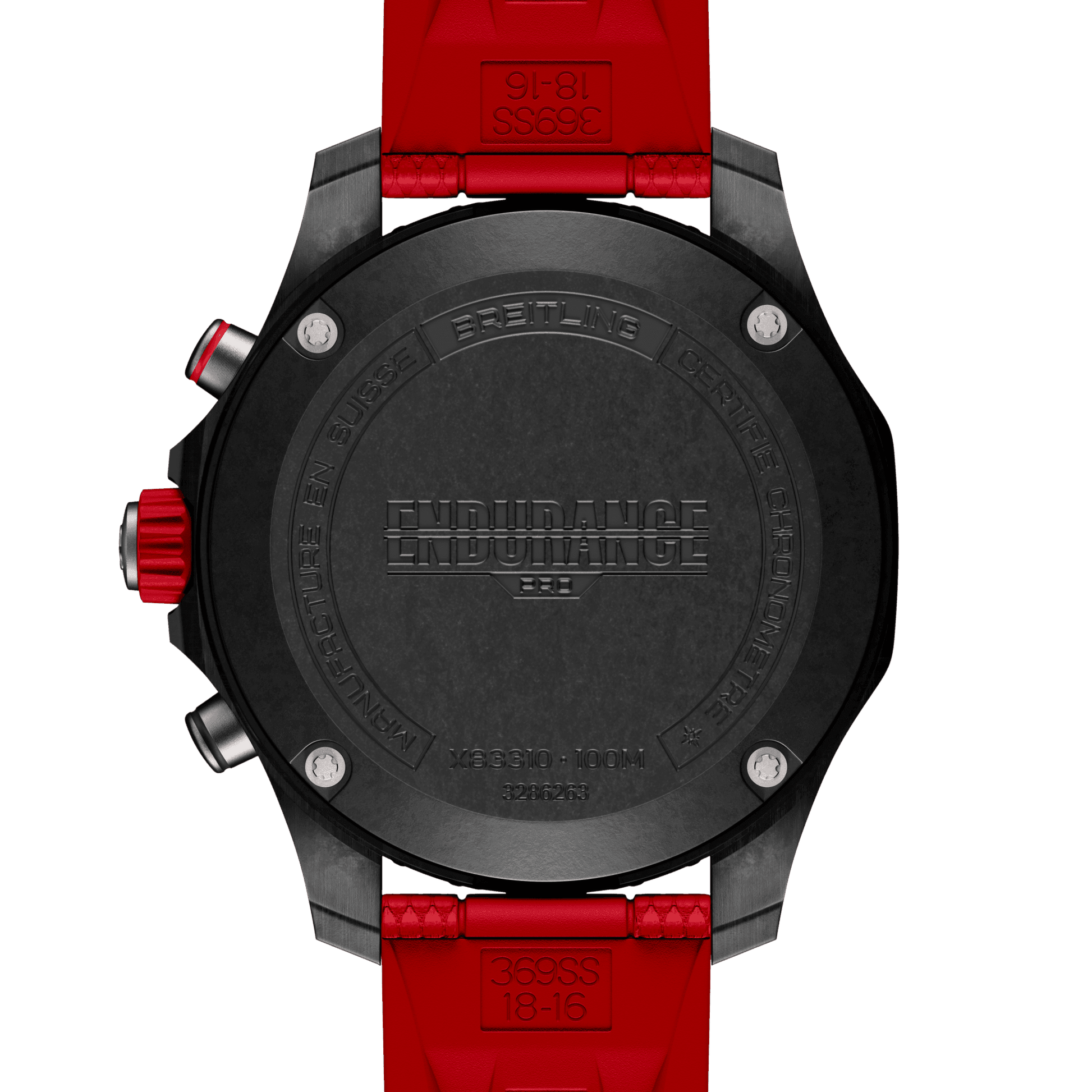 BREITLING Endurance Pro 38 - Classic Kaf