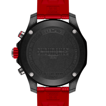 BREITLING Endurance Pro 38 - Classic Kaf