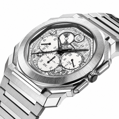 BVLGARI Octo Finissimo Watch “Limited Edition”