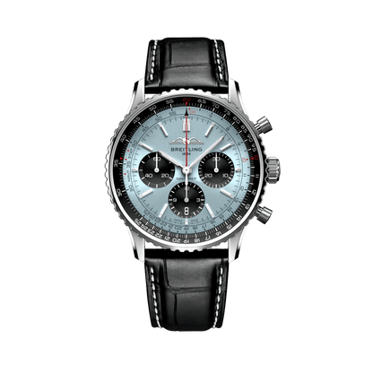 BREITLING Navitimer B01 Chronograph 43 - Classic Kaf
