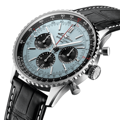 BREITLING Navitimer B01 Chronograph 43 - Classic Kaf