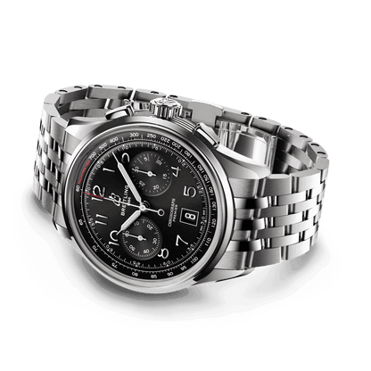 BREITLING Premier B01 Chronograph 42 - Classic Kaf