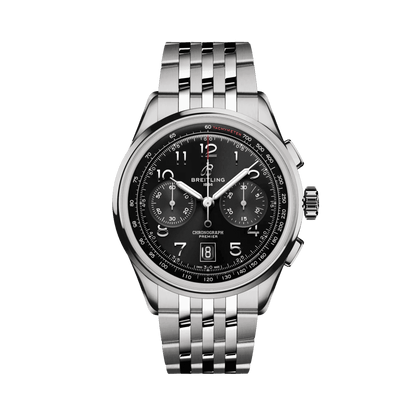 BREITLING Premier B01 Chronograph 42 - Classic Kaf