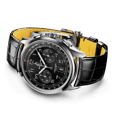 BREITLING Premier B01 Chronograph 42 - Classic Kaf