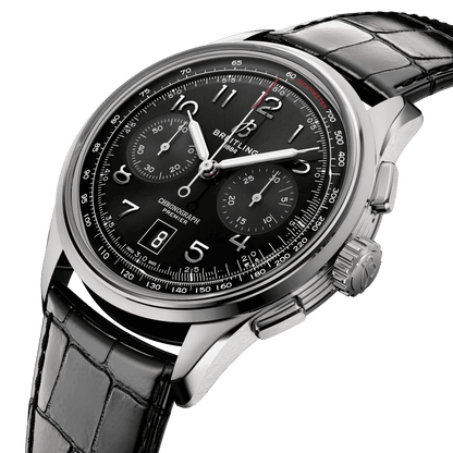 BREITLING Premier B01 Chronograph 42 - Classic Kaf