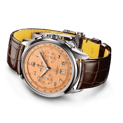 BREITLING Premier B01 Chronograph 42 - Classic Kaf