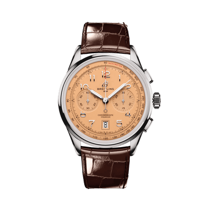 BREITLING Premier B01 Chronograph 42 - Classic Kaf
