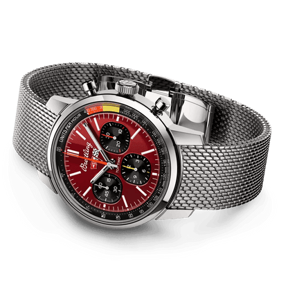 BREITLING Top Time B01 Chevrolet Corvette - Classic Kaf