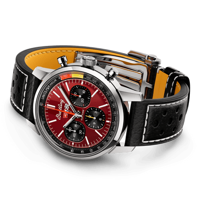 BREITLING Top Time B01 Chevrolet Corvette - Classic Kaf