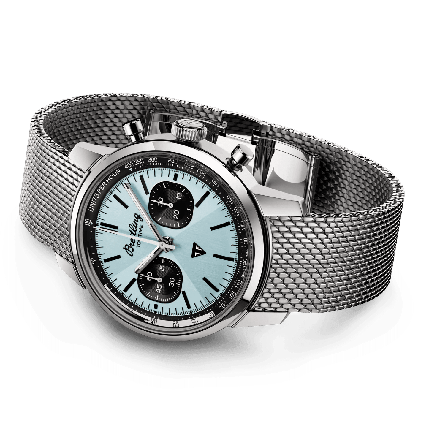 BREITLING Top Time B01 Triumph - Classic Kaf