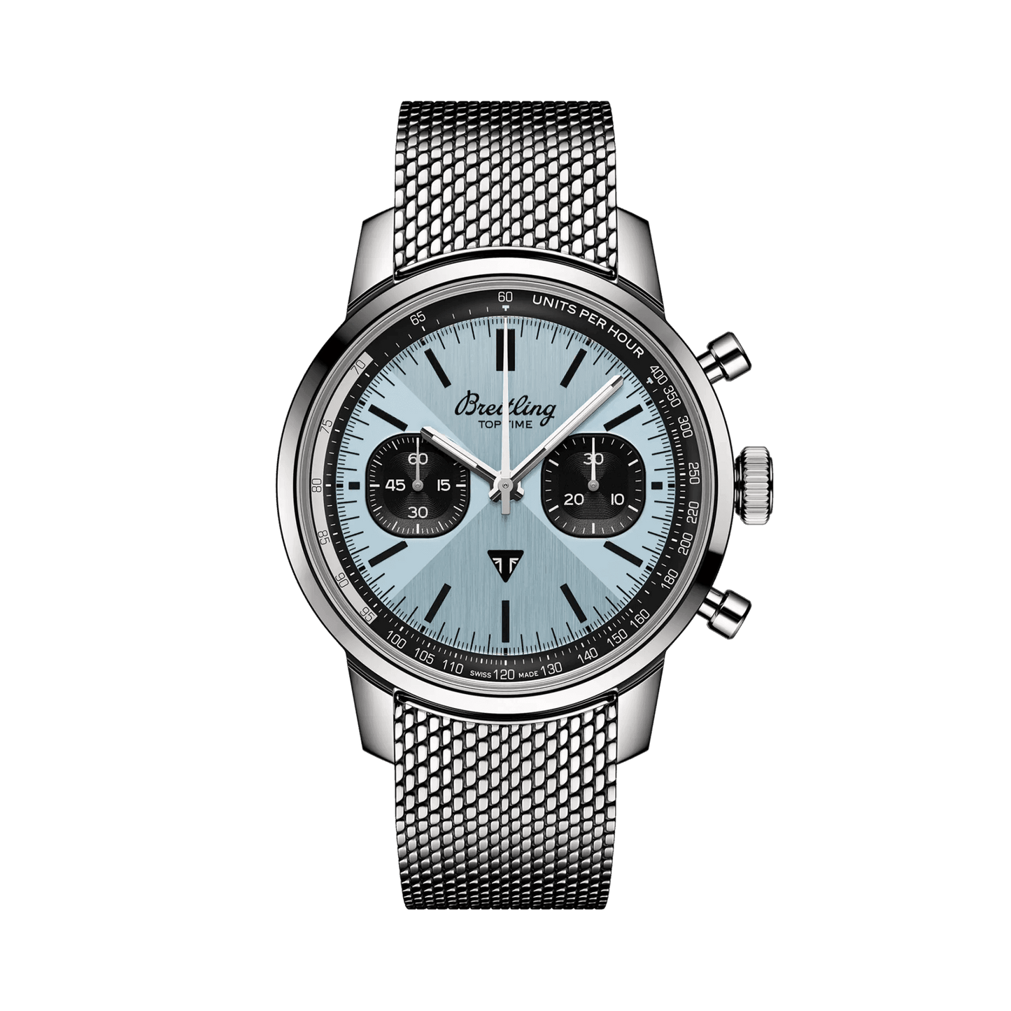 BREITLING Top Time B01 Triumph - Classic Kaf