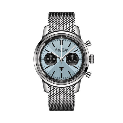 BREITLING Top Time B01 Triumph - Classic Kaf