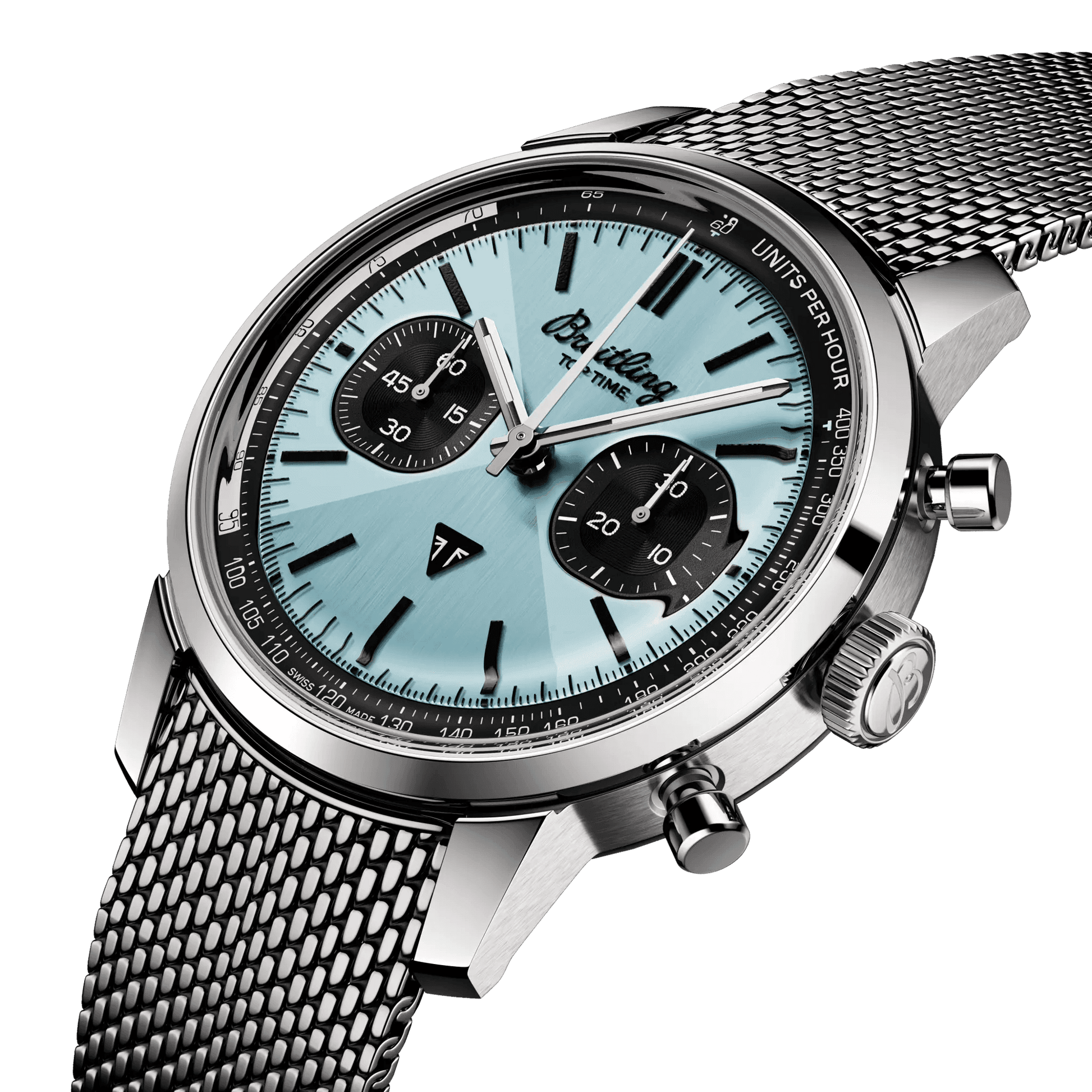 BREITLING Top Time B01 Triumph - Classic Kaf